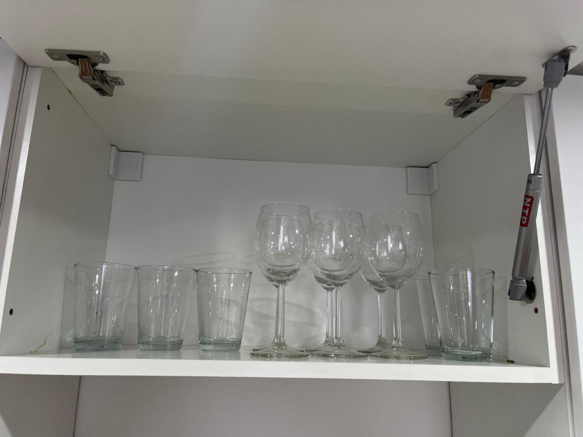 Szechenyi Apartman Mişcolţ Exterior foto